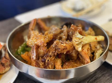 Spicy Chinese Restaurant Menu Prices at 18248 Gale Ave, City of .